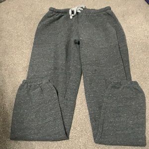 sweatpants